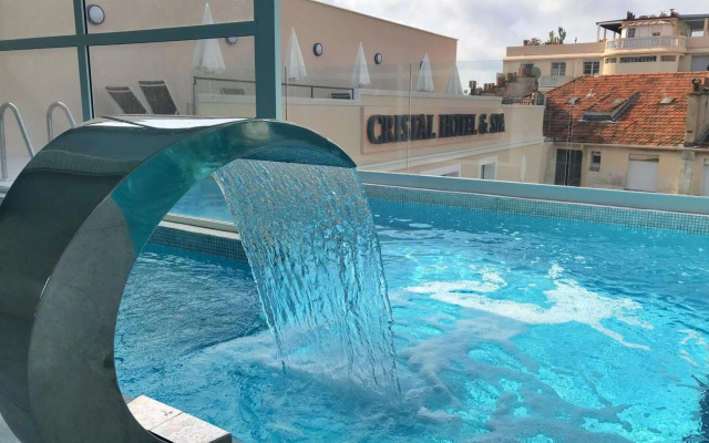 Cristal Hotel & Spa