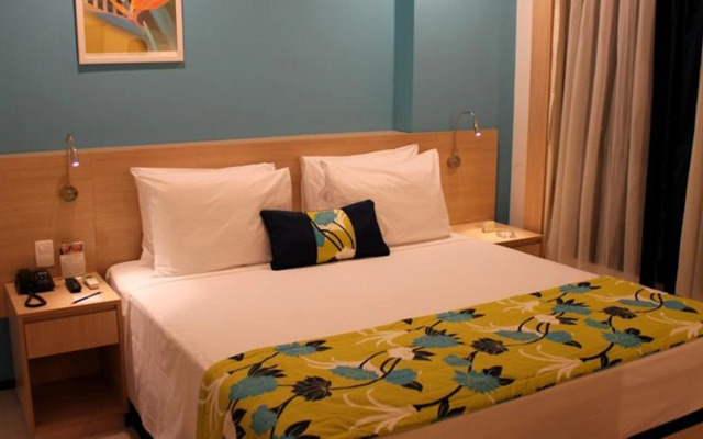 Quality Hotel Manaus