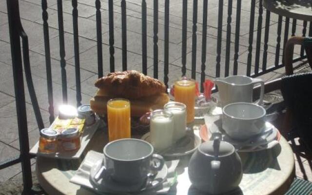 Hotel-Café du Trinquet