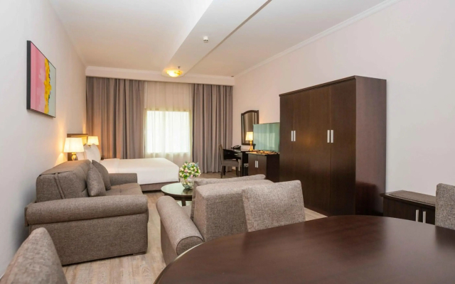Ezdan Residence