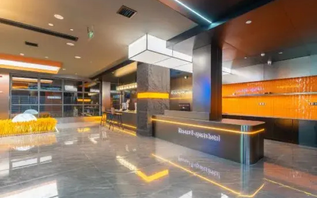 Lewan E-sports Hotel (Nanchang Flagship Store)