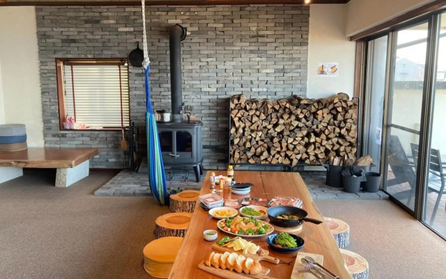 Seaside Villa SASAO - Vacation STAY 33407v