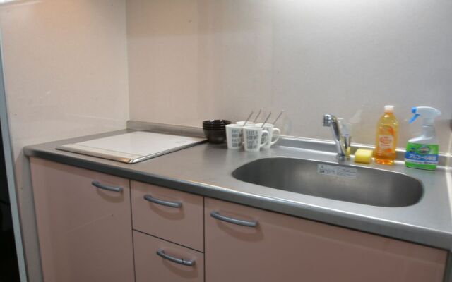 Maris Kyobashi Annex