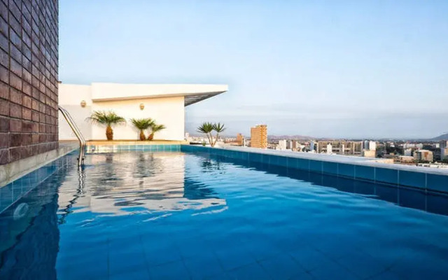 Miraflores Rentals