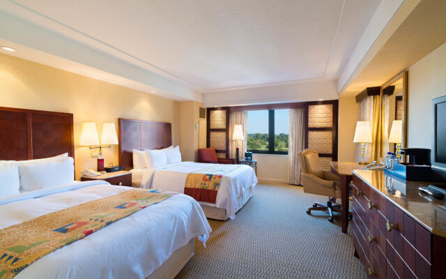 Long Beach Marriott