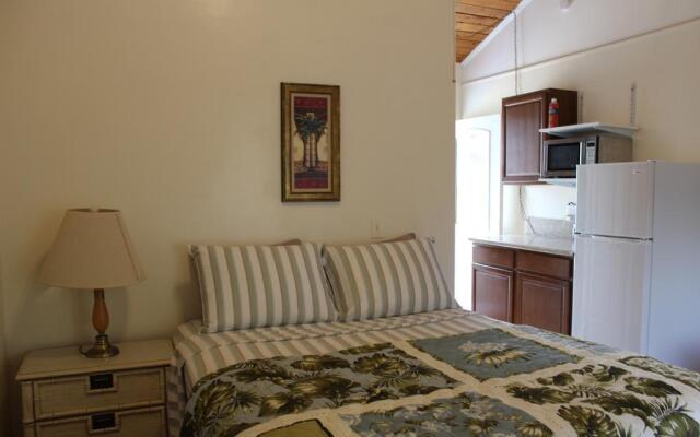 Jasmine House Bed and Breakfast