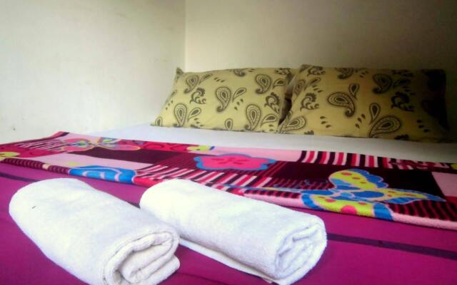 Ki Agung Prestise Hotel