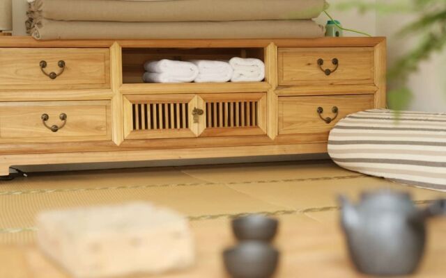 Xiao Man Guesthouse