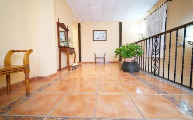Hostal Cesar
