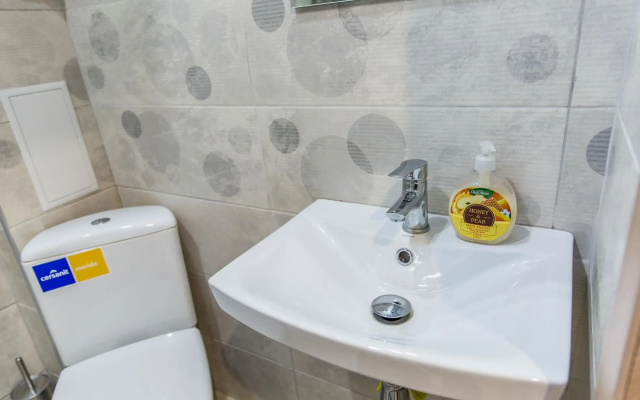 Smart apartment проспект Гагарина