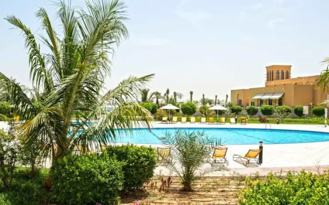 Rak Stay - Fayrouz