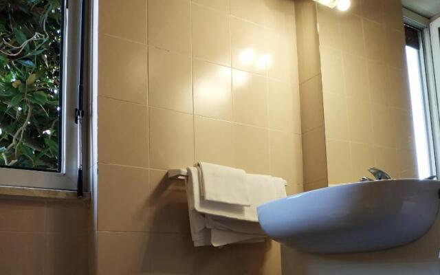 Residence Hotel Valery