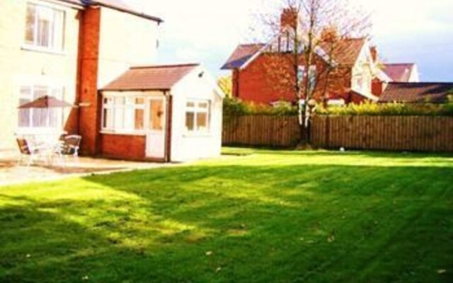 Ardmore Guest House