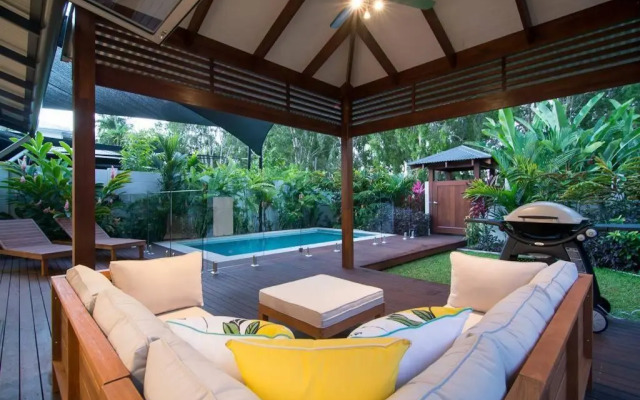 Iluka Beach Villa