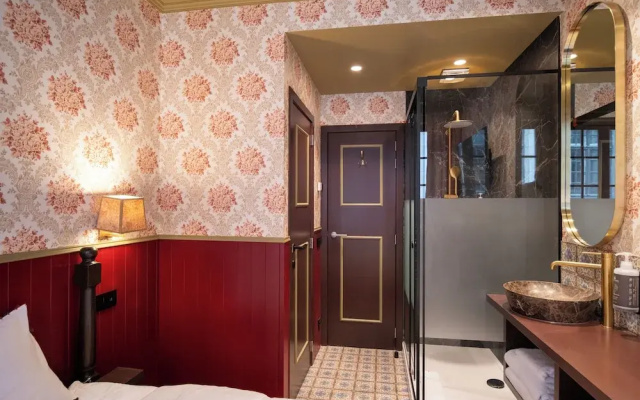 Smartflats - The Place Brussels