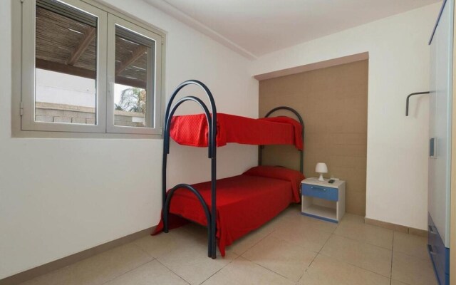 989 Residence Tabu - Trilo 3