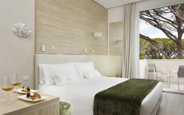 The Sense Experience Resort