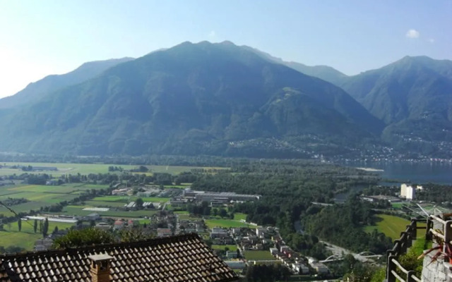 Agriturismo Cantina Carrara