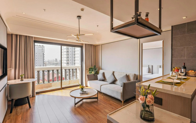 Maxx Phnom Penh Downtown (By H World)