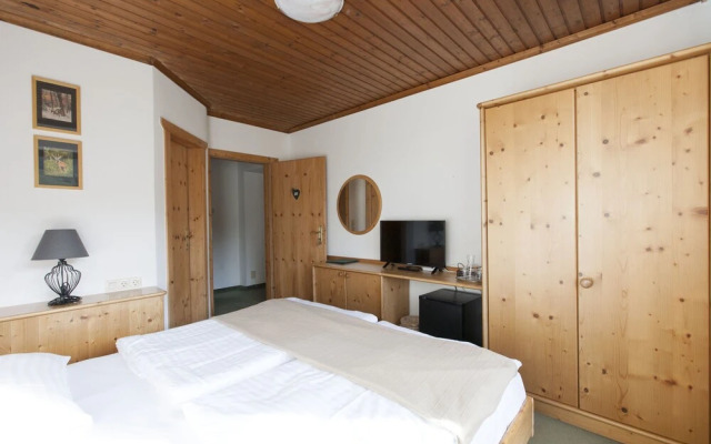 Jagdhof Hotel