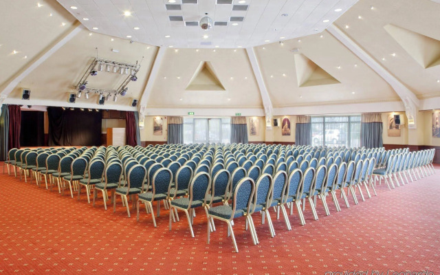 Holiday Inn Norwich North by IHG