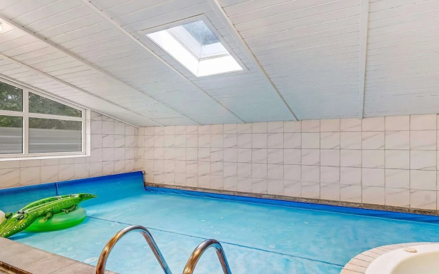 Luxury Retreat With Pool - By Traum Ferienwohnungen