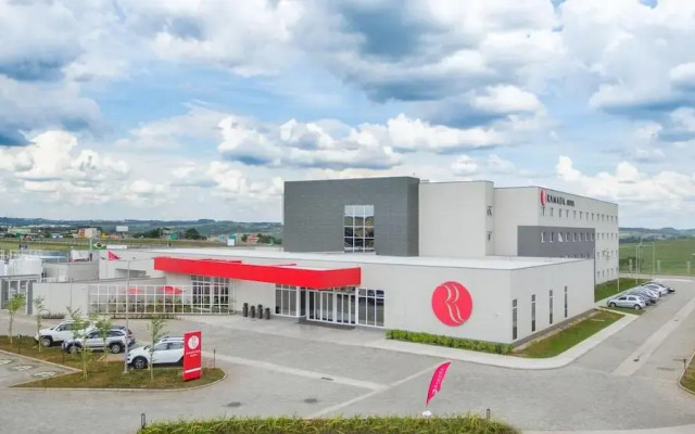 Ramada by Wyndham Campinas Viracopos