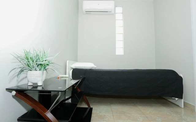 EcoMar Rentals Apartment 3/2