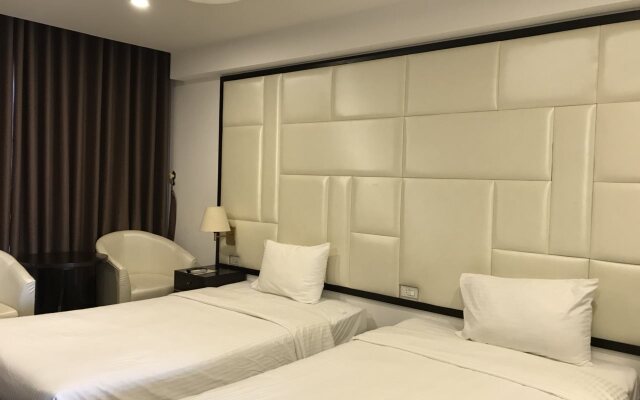 Ravatel Home Bac Giang