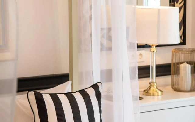 Villa Mey's Place On The Beach