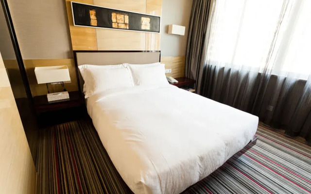 Fuzhou Fortune Hotel grade