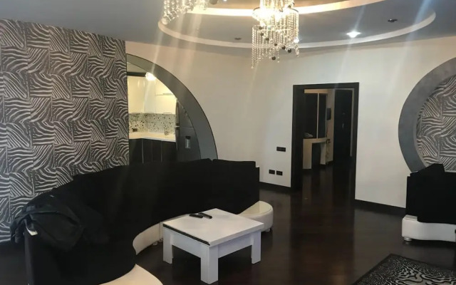 Baku Family Apartments