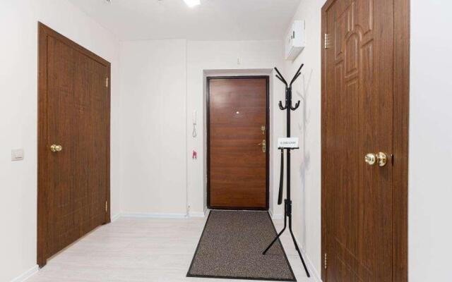 Апартаменты на улице Чистопольская 14