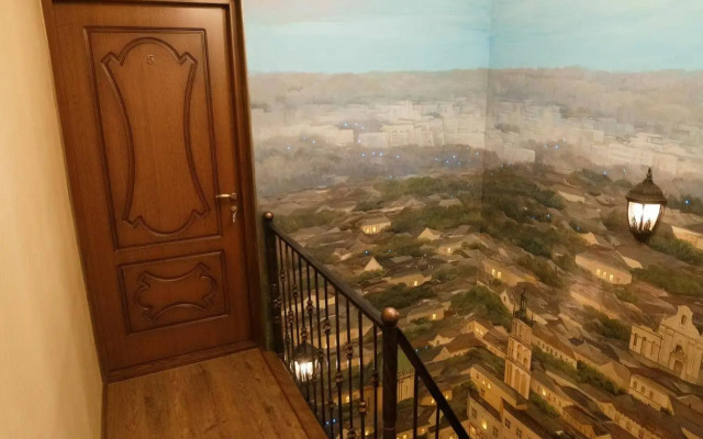 Guest House Inn Lviv