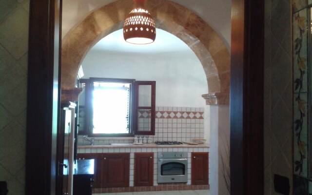 Mirto Sopra - Casa in Pietra sul Mare