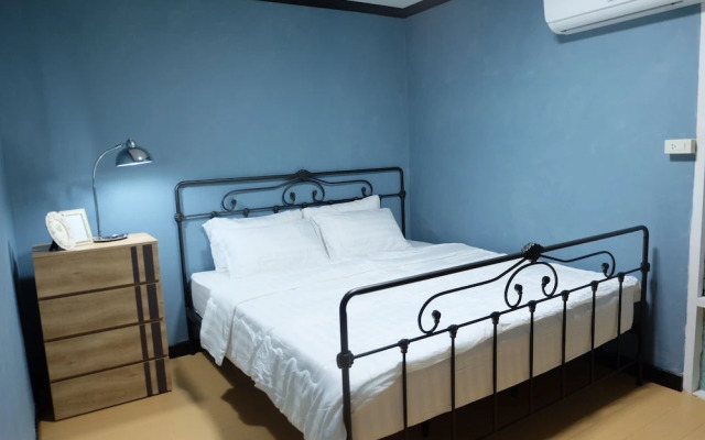 Florentino Hostel