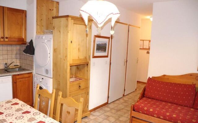 Appartement Cosy en Vanoise
