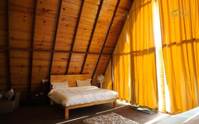 La Paz Resort By Shikhar Hospitality
