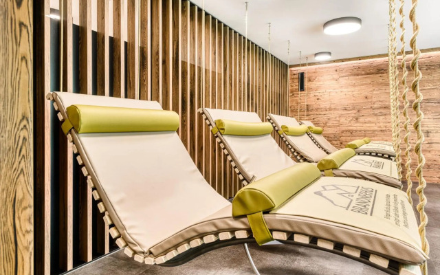 Brandnerhus by A-Appartments