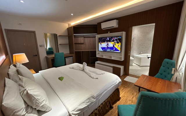 DM Residente Inns and Villas