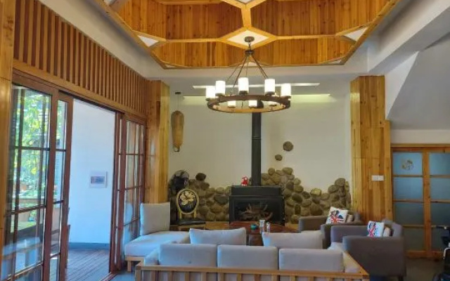 Hangzhou Yuanshan Weishe