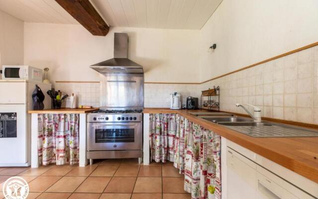 Aux 2 Puys - Gîte et chambres d'hôtes