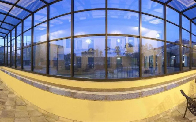 Holiday Inn Hotel & Suites Hattiesburg-University