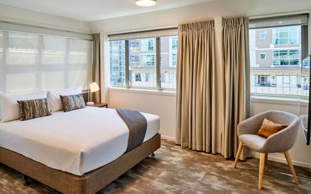 Sojourn Apartment Hotel - Ghuznee