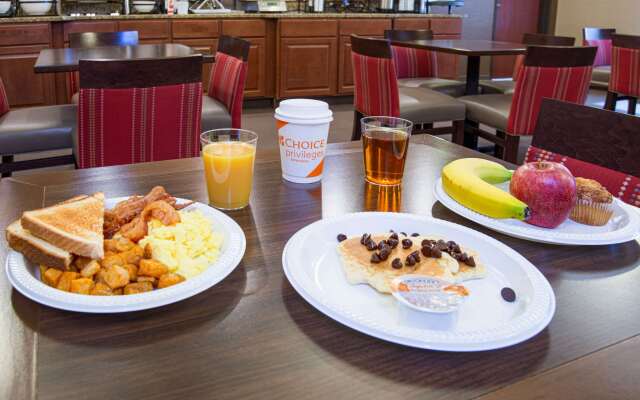 Comfort Inn Naugatuck-Shelton, CT