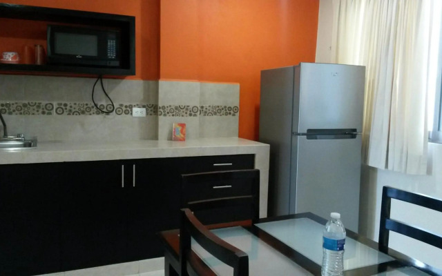Hotel & Suites Domani