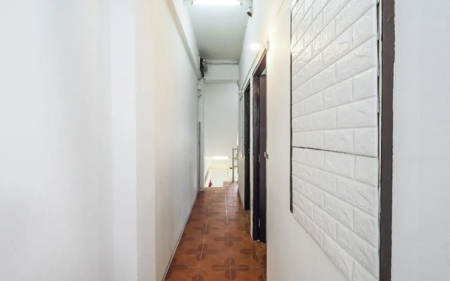 Happyland Guesthouse