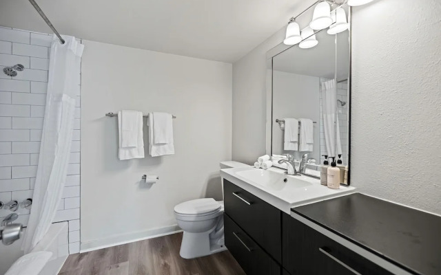 Littlefield Lofts, hosted by Placemakr - 6th Street