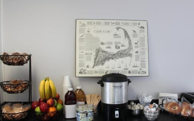 Parkers River Resort