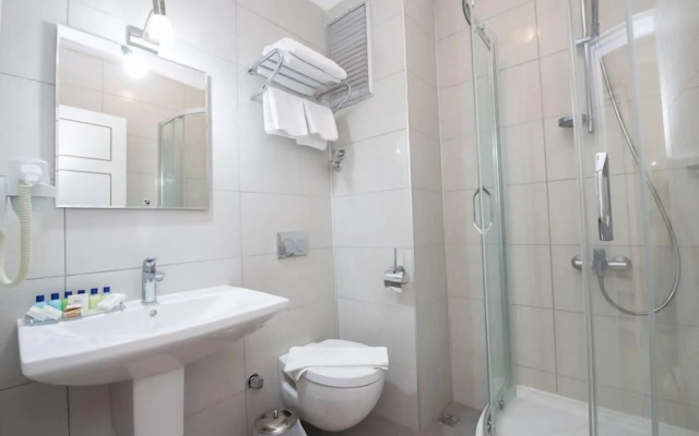 Datca Beyaz Ev Otel